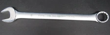 Proto Professional 1-7/16" 12pt Extra Large Combination Wrench 1246 USA