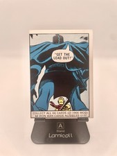 1966 Donruss Marvel Super Heroes Trading Cards 4