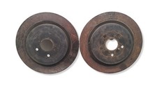 Disque de frein Lexus RX