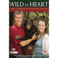 Wild At Heart - Seri - Dvd - G3Z
