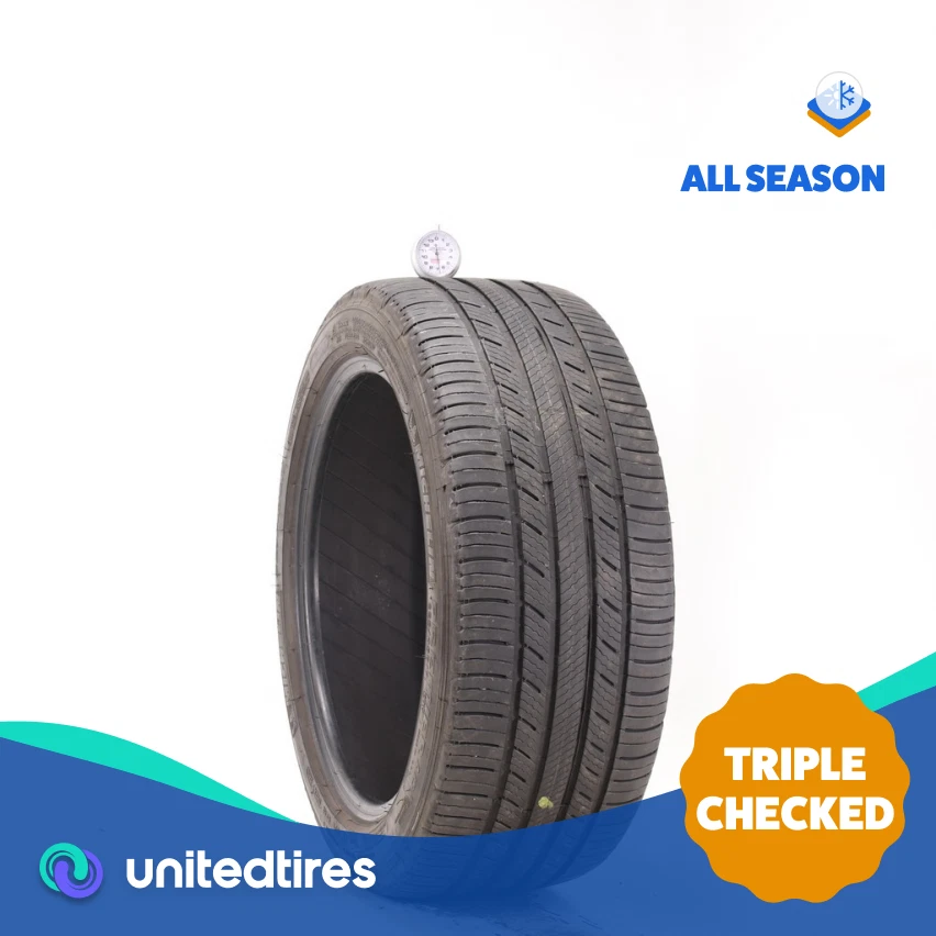 Michelin 225/45/17 All Season Tires for sale | eBay