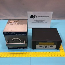 Markem-Imaje SMARTDATE 5 Thermal Printer  Interface Module, UL60950-1, 194088