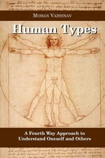 Mohan Vaishnav Human Types (Paperback)
