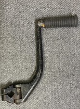 Harley Kick Start Swing Out Kicker Arm Panhead Shovelhead 4 Speed Transmission