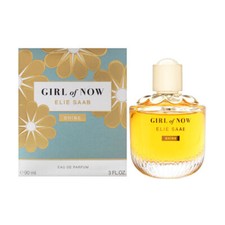Girl of Now Shine by Elie Saab for Women 3.0 EDP Spray Brand New