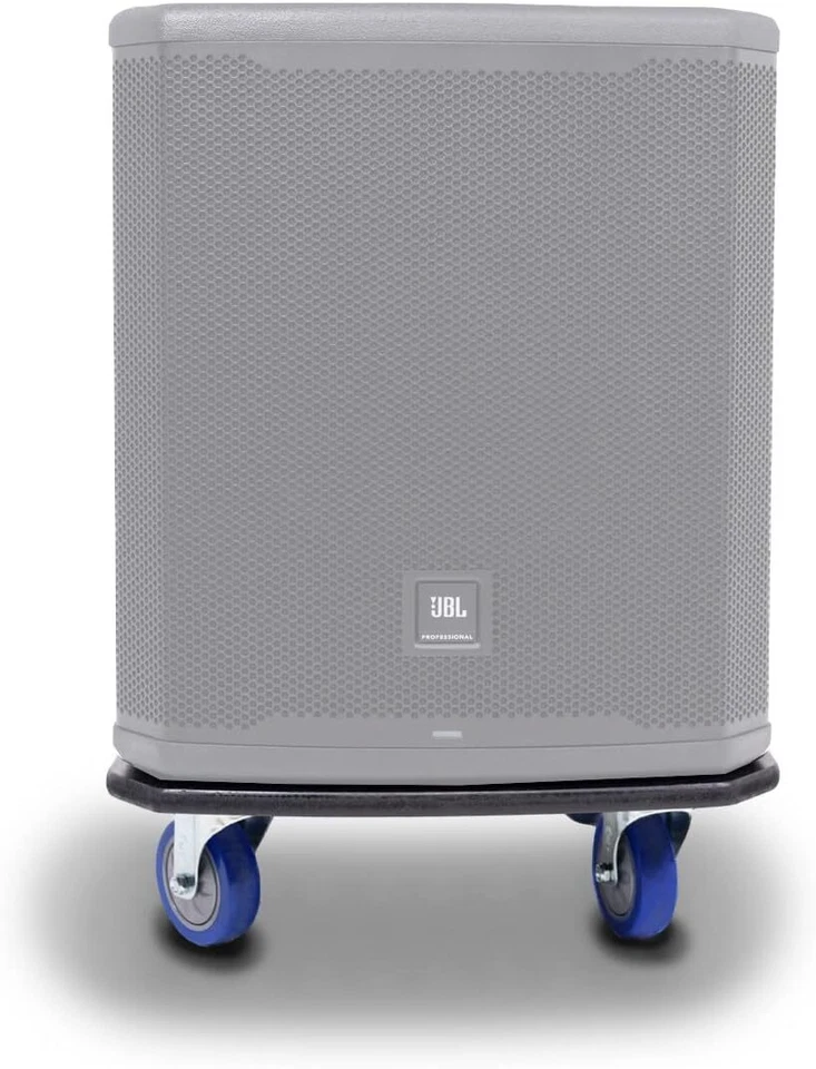 Kit de placa giratoria de alta resistencia serie JBL Bags PRX900 para altavoz JBL PRX 915XLF Foto 4 de 4