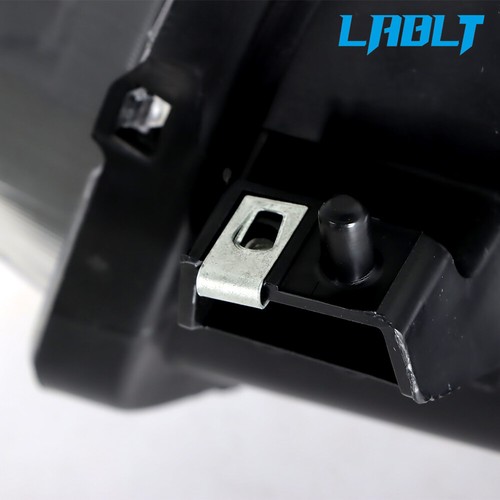 LABLT Right Passenger Halogen Headlight W/O Lens For 2017-2019 Chevrolet Trax - Picture 8 of 9