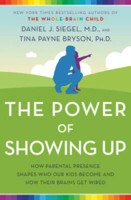 The Power of Showing Up: How Parental Presence Shapes Who Our Kids Become - GOOD