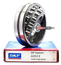 SKF 22213 EK C3 Spherical Roller Bearing 65x120x31mm