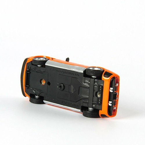 Lamborghini Miura Jota,Scale 1:64 by Kyosho - Picture 5 of 10