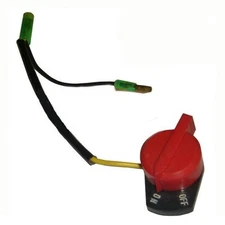 On Off Engine Shut Down Kill Toggle Switch Fits Honda WT30 WT40 Pumps