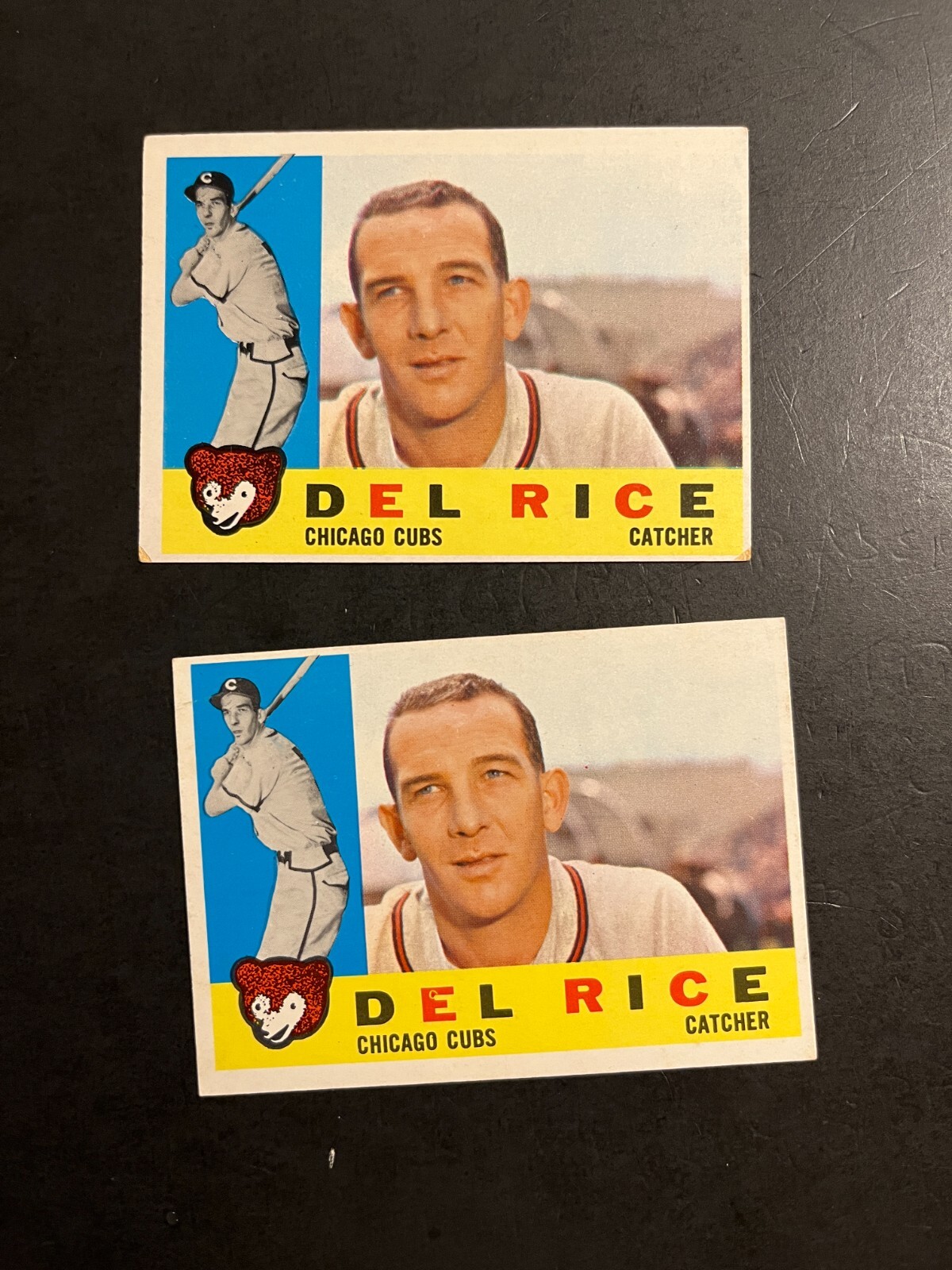 1960 Topps Baseball Cards (1-300) - Pick The Cards to Complete Your Set - Picture 266 of 325