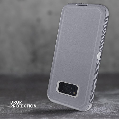 For Samsung Galaxy S8 Plus / S8 Case Heavy Duty Rugged Cover Screen Protector - Picture 28 of 55