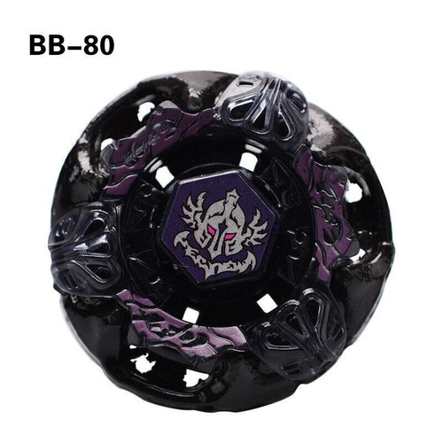 Spinning Fusion Toys Kids Tops Battle Children Gyro Metal Master Beyblade - Picture 65 of 69