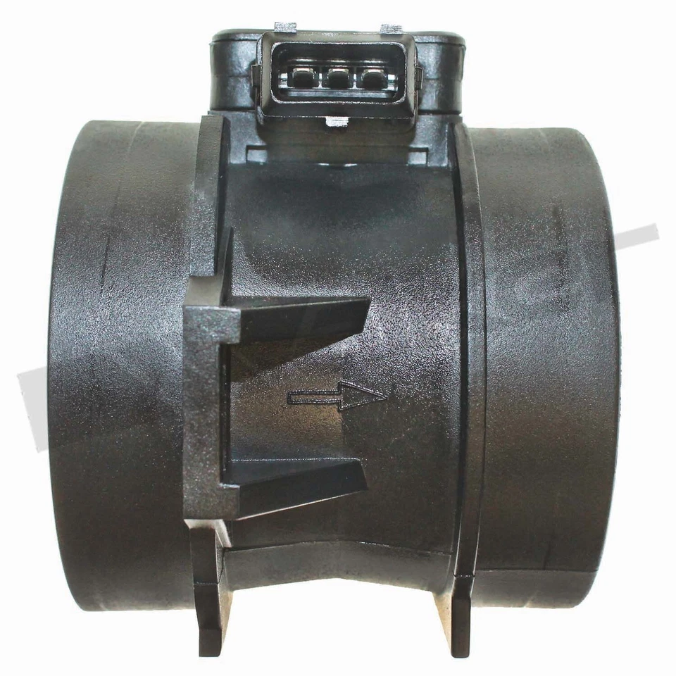 Sensor de fluxo de ar de massa Walker 2002 para 2001-2003 BMW 325Ci 2.5L L6 - Imagem 4 de 4