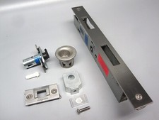 Schüco Treibriegelschloss 1890  T90 35Dorn F270x28 RA:6mm Nr. 241950