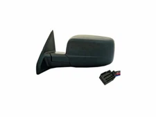 For 2011-2012 Ram 2500 Mirror Left - Driver Side 33542KY