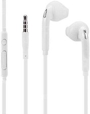 Universal Headphones Earphones With Mic Handfree For Galaxy Tab E 8.0" 9.6"