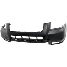 (1) Bumper Cover for 2006-2008 Honda Pilot EX 6 Cyl 3.5L Front  CAPA CERTIFIED
