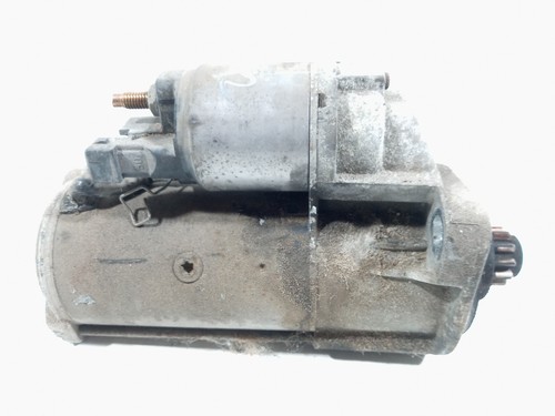 020911023R MOTOR STARTET / 1897206 FÜR VOLKSWAGEN CADDY KA/KB 9K9 FAMILIAR - Bild 4 von 10