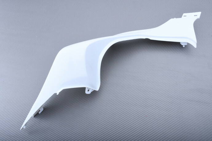 Coque arrière gauche à peindre pour réparer carénage Kawasaki Z1000 cassé