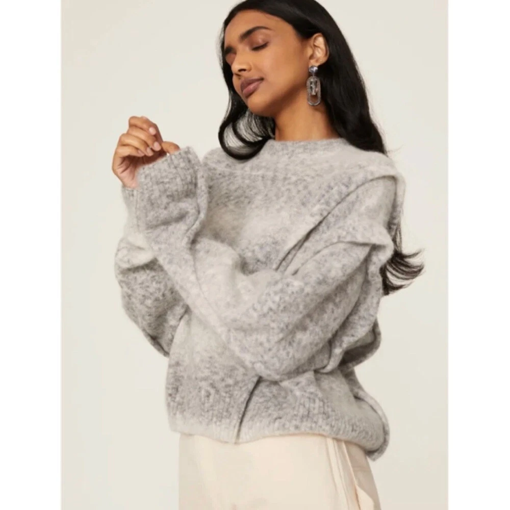 Iro sweater sale