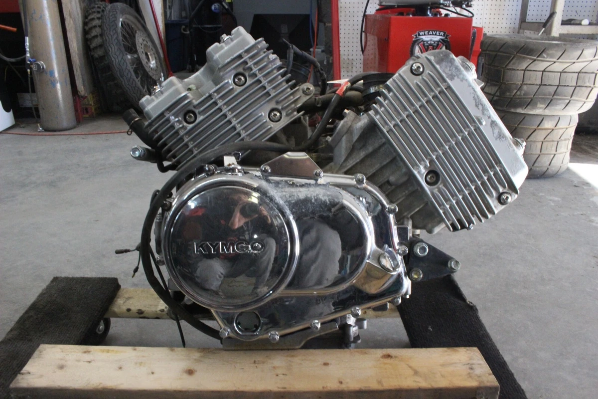 Kymco venox 2024 for sale