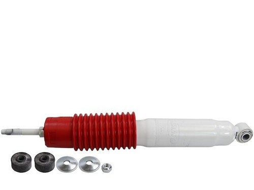 King Shocks 25001-184 2000-2010 Chevy 2500/3500/HD 2.5 Front Shocks – FASS Motorsports