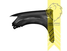 Kotflügel für Mitsubishi ASX 2010-2015 mit Emblemloch links Kotflügel für Mitsubishi ASX 2010-2015 mit Emblemloch links