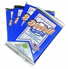 (TWO) 1991 Upper Deck Baseball Foil Packs, Pos Michael Jordan RC White Sox SP1