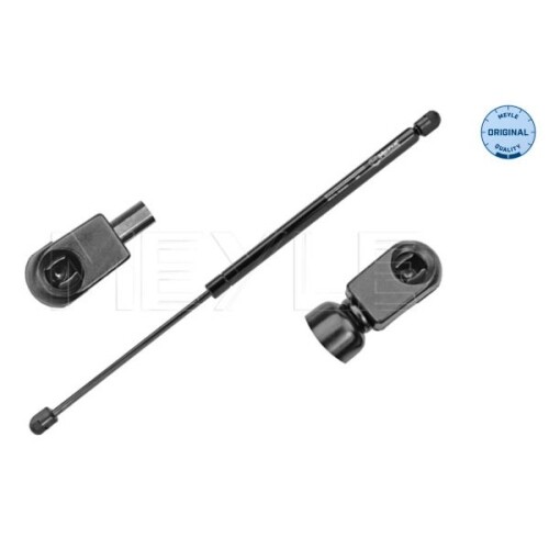 Ammortizatore Pneumatico Cofano Bagagli /vano Carico Meyle 7409100011 per Ford