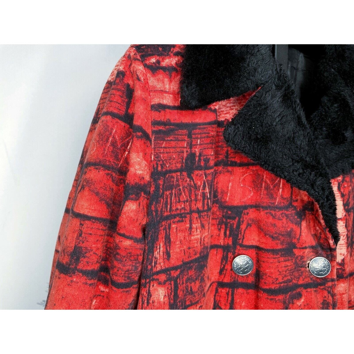 Jean Paul Gaultier　ジャケット 24856538_55491478_600.jpg