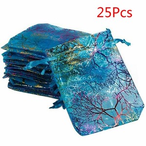 Coralline-Jewelry-Organizer-Pouch-Wedding-Party-Favor-Gift-Bag-25pcs-12x9cm