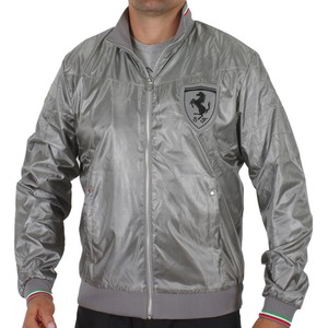 chaqueta puma ferrari
