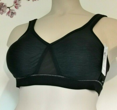FELINA CONTURELLE Move Sport- BH  ohne Bügel  Gr.70-95 Cup B-F  Art.0802820