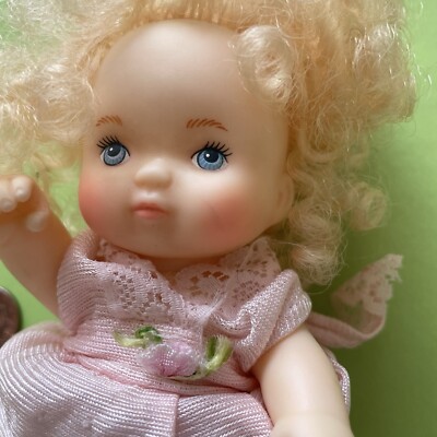 a様　BABYDOLL 80cm〜110cm 90点＋60点　おまとめ Vtg 80s Baby Doll Love A Bye Baby Curly Hair Pose-able Beautiful