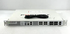 Fortinet FortiGate 501E Security Appliance P21592-08-02 w/ PSU FREE SHIPPING 🚚