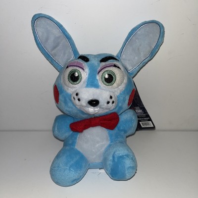 toy bonnie plush funko