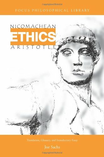Nicomachean Ethics by Aristotle (Paperback Book) - Image 6
