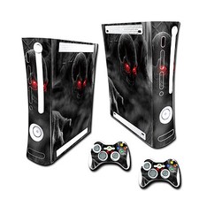 Happybird vinyl skin sticker for playstation XBOX360-G046