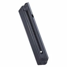 MEC-GAR MGLUGP08B 9 mm 8 rds Magazine for Luger P.08