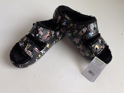 Vera Bradley Crocs Sandals Wizarding World Harry Potter Fur  display picture 1