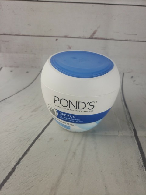 crema s nourishing moisturizer