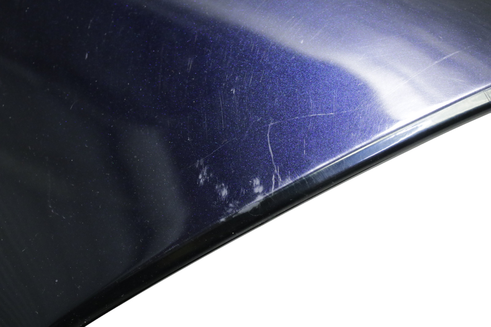 Aston Martin DBS Rear Left Bumper Cover Skin KY73-15A282-B 2019 - 2023 OEM