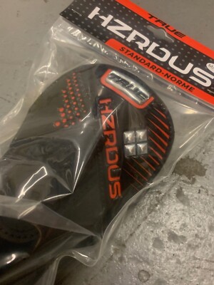 True HZRDUS 9X Standard Player Tongues | True VH Ice Hockey Skates