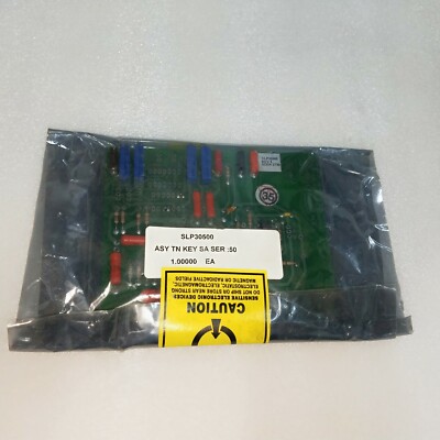 Southern Avionics Co. Tone Key 911102 PWB 305 - SLP 30500 REV.I - SER 50 - PCB