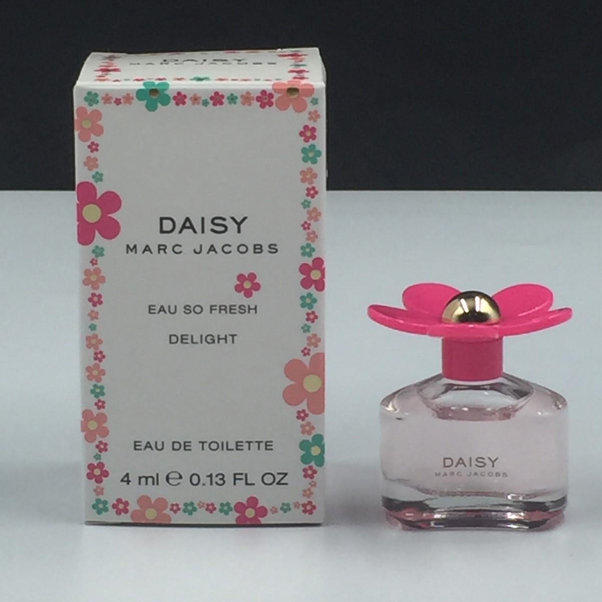 Daisy Eau So Fresh Delight Marc Jacobs for women Mini perfume 
