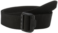 Tru-spec Men's Tru Security Friendly Belt, Black, X-large Tru-spec Men's Tru Security Friendly Belt, Black, X-large