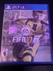 Fifa 17 (Sony, PlayStation 4)