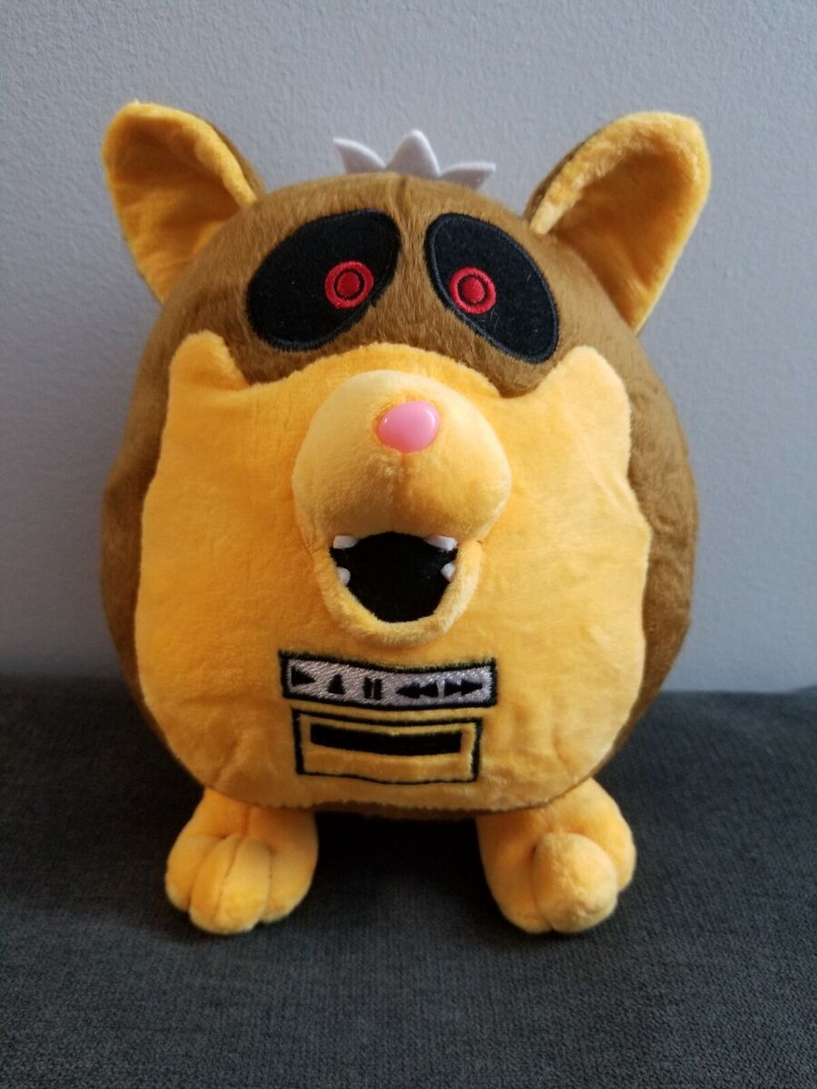 Horror Game Tattletail Plush Toy Evil Mama Stuffed Animal Soft